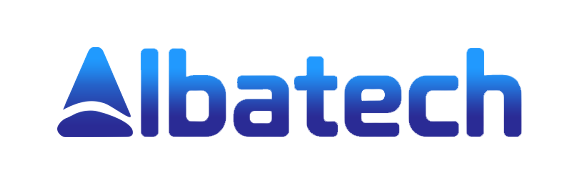 AlbaTech Connect Logo